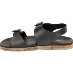 Melissa - MELISSA WIDE SANDAL AD