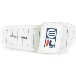 Melissa - SLIDE + FILA