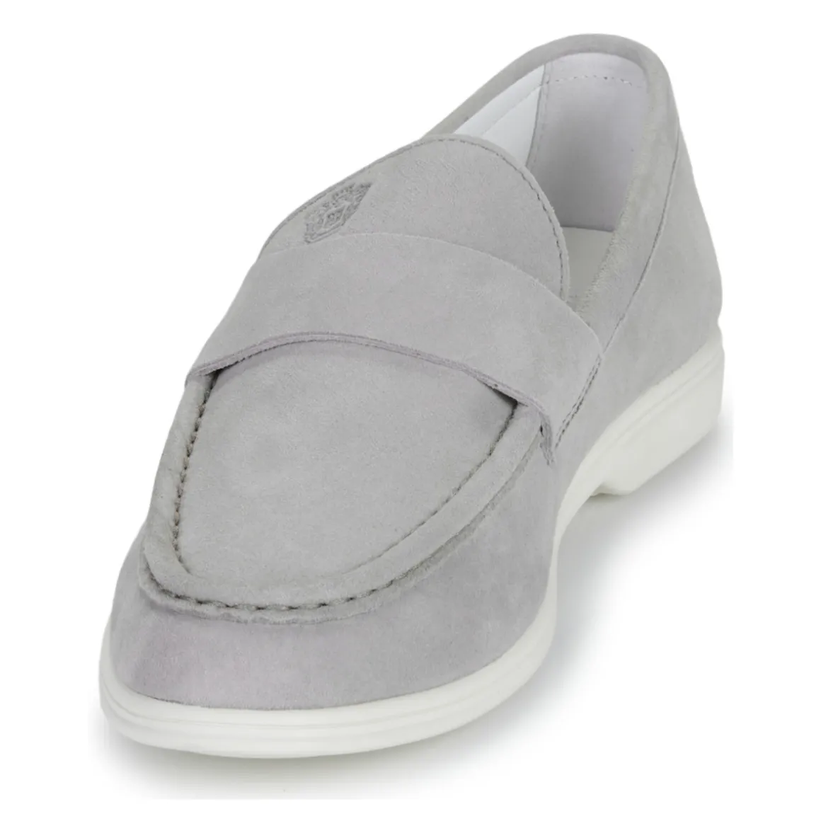 Melvin & Hamilton - Adley 23