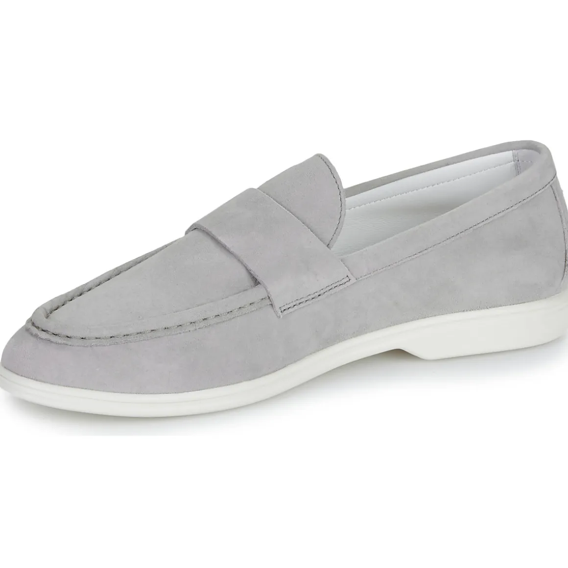 Melvin & Hamilton - Adley 23