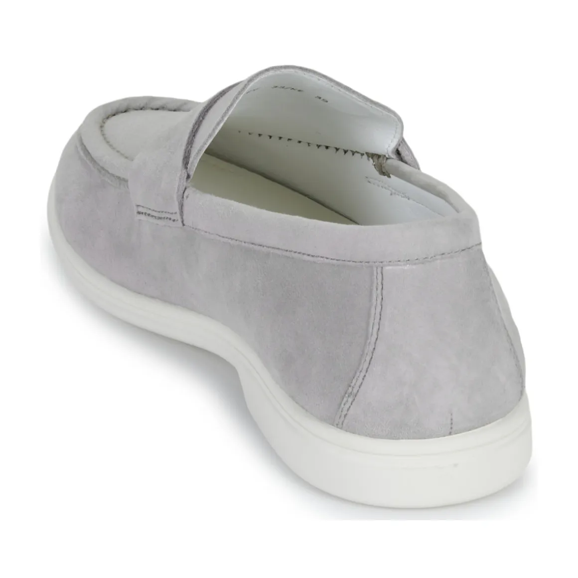 Melvin & Hamilton - Adley 23