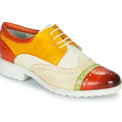 Melvin & Hamilton - AMELIE 85