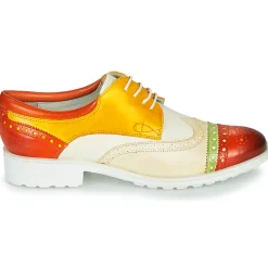 Melvin & Hamilton - AMELIE 85