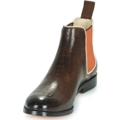 Melvin & Hamilton - AMELIE 4