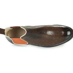 Melvin & Hamilton - AMELIE 4