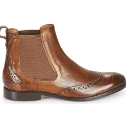 Melvin & Hamilton - AMELIE 5