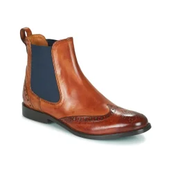 Melvin & Hamilton - AMELIE 5