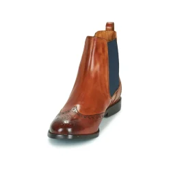 Melvin & Hamilton - AMELIE 5