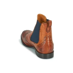 Melvin & Hamilton - AMELIE 5