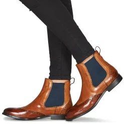 Melvin & Hamilton - AMELIE 5