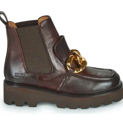 Melvin & Hamilton - CASSY 1