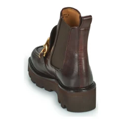 Melvin & Hamilton - CASSY 1