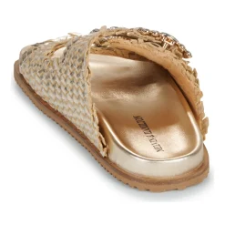 Melvin & Hamilton - Eve 1