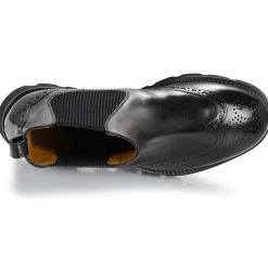 Melvin & Hamilton - JADE 8