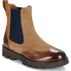 Melvin & Hamilton - JADE 8