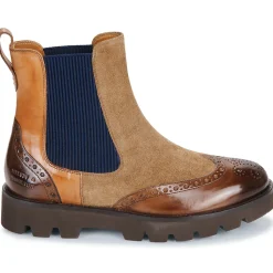 Melvin & Hamilton - JADE 8