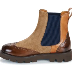 Melvin & Hamilton - JADE 8