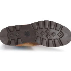 Melvin & Hamilton - JADE 8