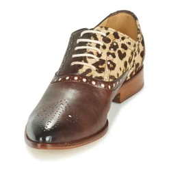 Melvin & Hamilton - JESSY 61