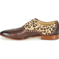 Melvin & Hamilton - JESSY 61