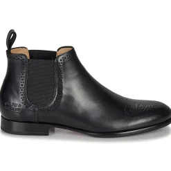 Melvin & Hamilton - SALLY 16