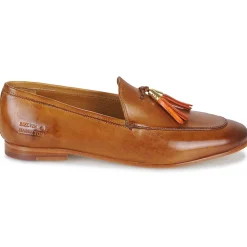 Melvin & Hamilton - SCARLETT 48