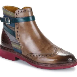 Melvin & Hamilton - SELINA 25