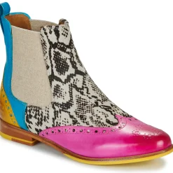 Melvin & Hamilton - Selina 29