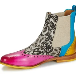 Melvin & Hamilton - Selina 29