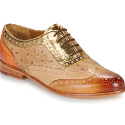 Melvin & Hamilton - Selina 56