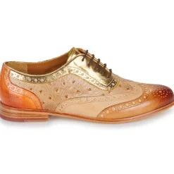 Melvin & Hamilton - Selina 56