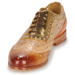 Melvin & Hamilton - Selina 56