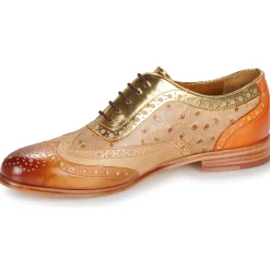 Melvin & Hamilton - Selina 56