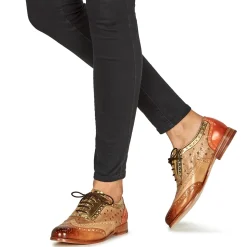 Melvin & Hamilton - Selina 56