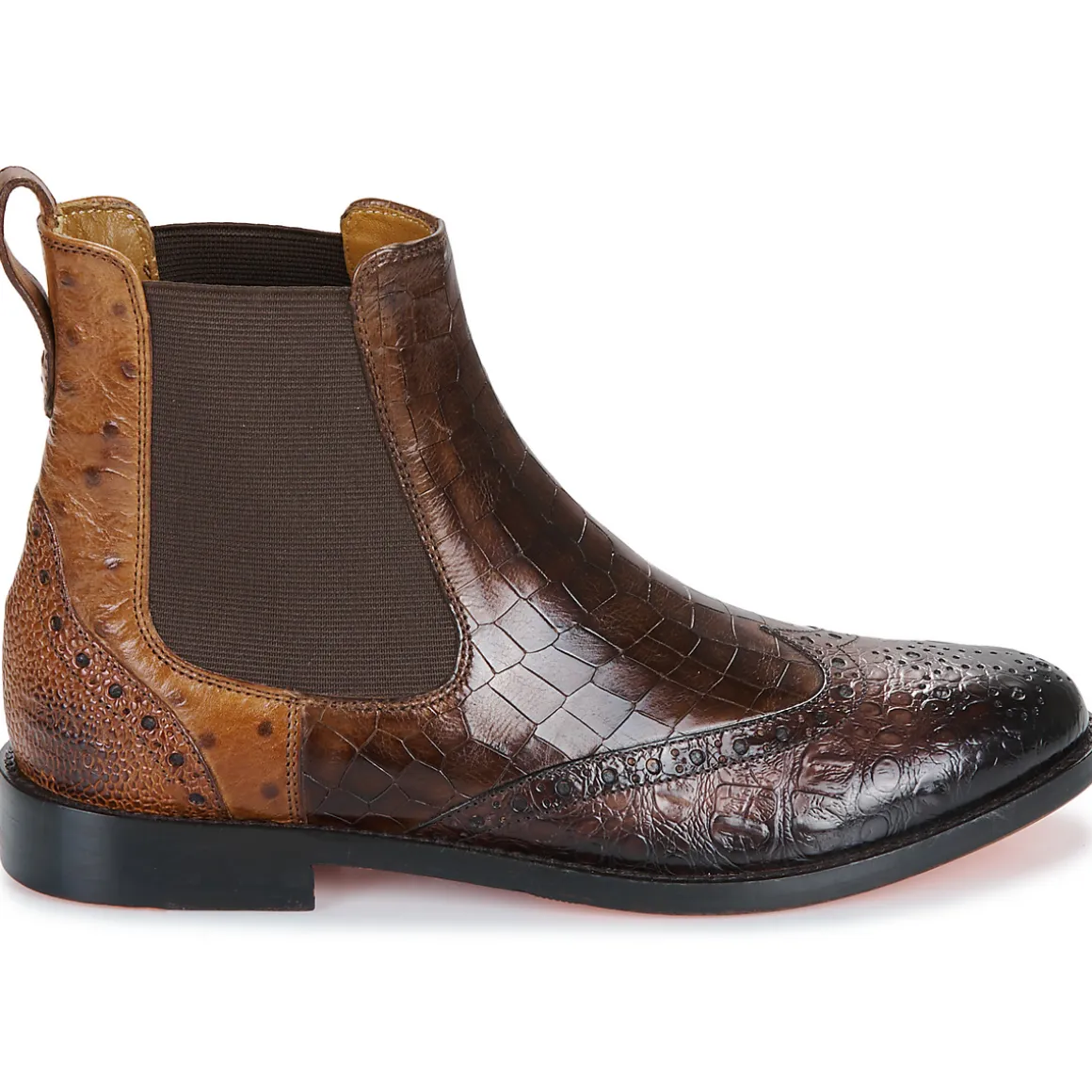 Melvin & Hamilton - SELINA 29