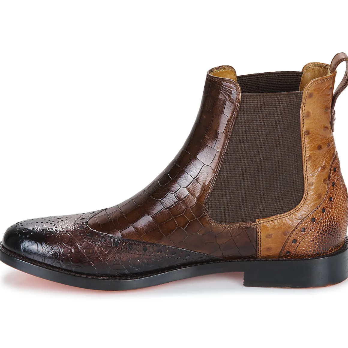 Melvin & Hamilton - SELINA 29