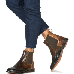 Melvin & Hamilton - SELINA 29