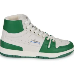 Mercer Amsterdam - THE BROOKLYN HIGH