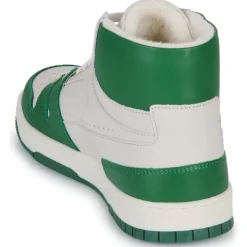 Mercer Amsterdam - THE BROOKLYN HIGH