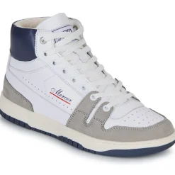 Mercer Amsterdam - THE BROOKLYN HIGH