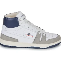 Mercer Amsterdam - THE BROOKLYN HIGH