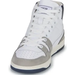 Mercer Amsterdam - THE BROOKLYN HIGH