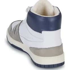 Mercer Amsterdam - THE BROOKLYN HIGH