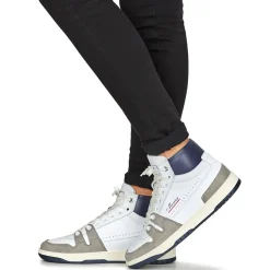 Mercer Amsterdam - THE BROOKLYN HIGH