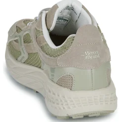 Mercer Amsterdam - THE RE RUN MAX SUEDE