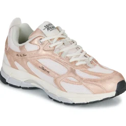 Mercer Amsterdam - The Re-Run Metallic