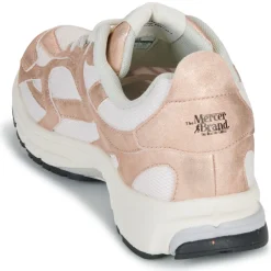 Mercer Amsterdam - The Re-Run Metallic