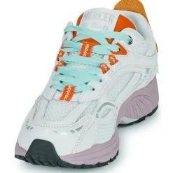 Mercer Amsterdam - THE RE-RUN COLOR