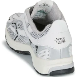 Mercer Amsterdam - The Re-Run