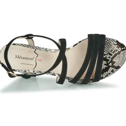 Metamorf'Ose - GABARIT